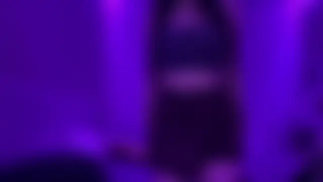 QueenGelik's Webcam Show