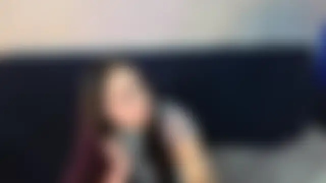 CutieAriell's Webcam Show