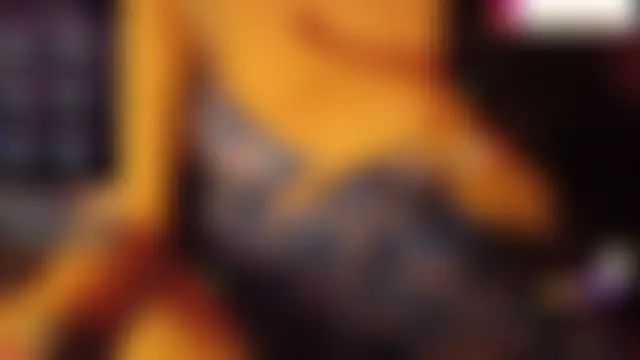 Show webcam de CharmingTania