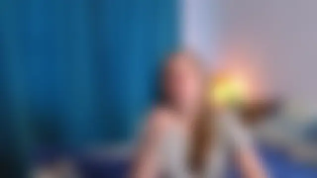 GenevieNyreen's Webcam Show