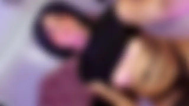 Show Webcam de babyAnthonella