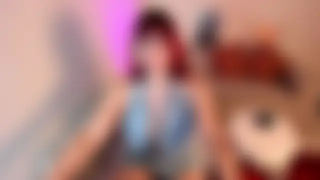 Blair_red_'s Webcam Show