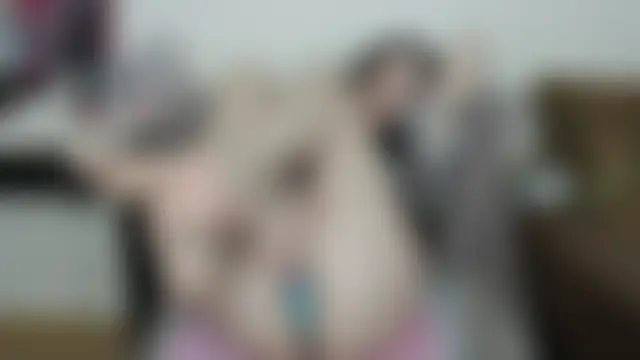 SugarTati's Webcam Show