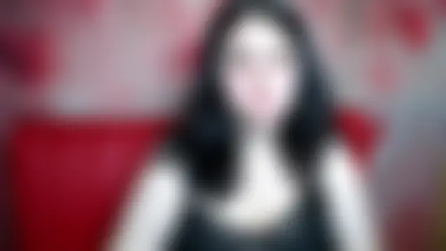 Webkamerová show ScarletCargo