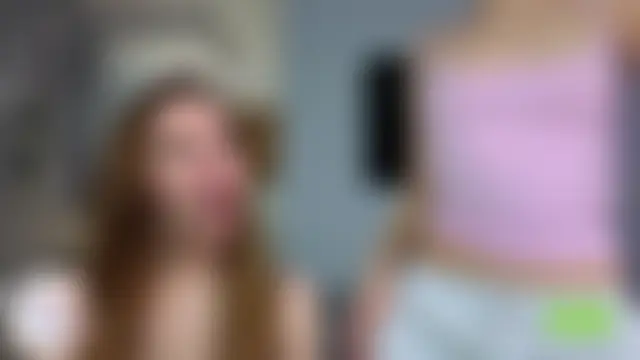 JohnetteConstine Adlı Modelin Canlı Seks Kamerası Şovu