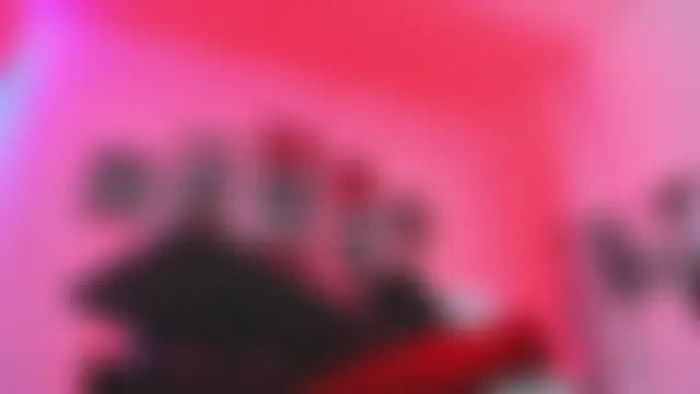 Pokazy przed kamerką – MistressNyx_cg