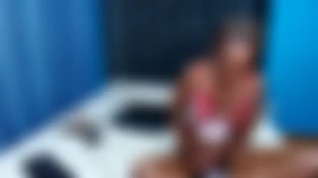 SEXYMIA20 Adlı Modelin Web Kamerası Şovu