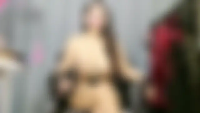 Webkamerová show ladyfengyeS010