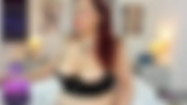 __Ambar__ webkamerás műsora