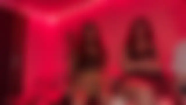 TheGeminiRoomのウェブカメラショー