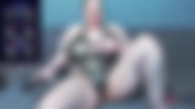 Pokazy przed kamerką – anna_claire