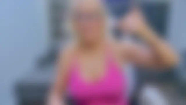 FitCougar Webcam show