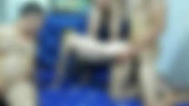 CamilaGirlAndTwoBoyのウェブカメラショー