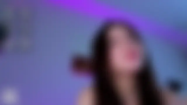 Kendaliby_ webkamerás műsora