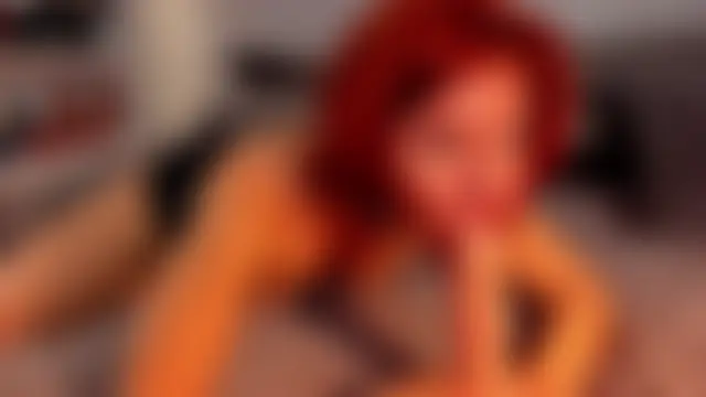 Jullia_Moor webkamerás műsora