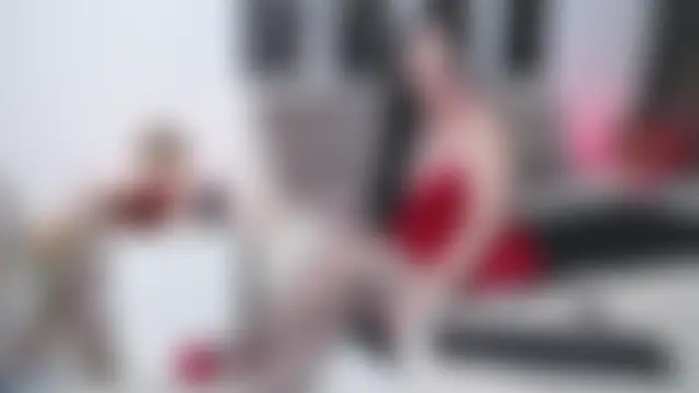 MelynaBrown: απευθείας συνομιλία ΧΧΧ