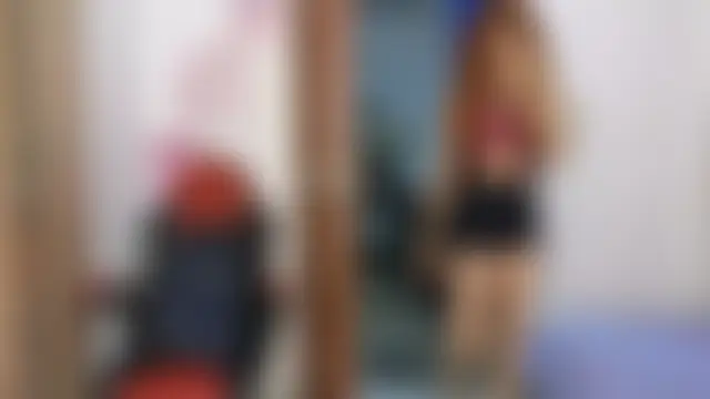 SexyLeilaa 现场XXX聊天