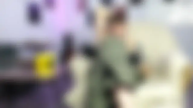 Huntall77: απευθείας σέξι σόου στην κάμερα