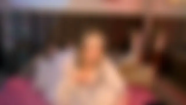 SusanBev webkamerás műsora