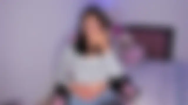 SarahCute14 Webcam-Show