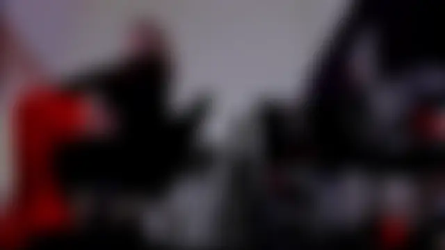 Bilik Sembang Langsung MistressDemi