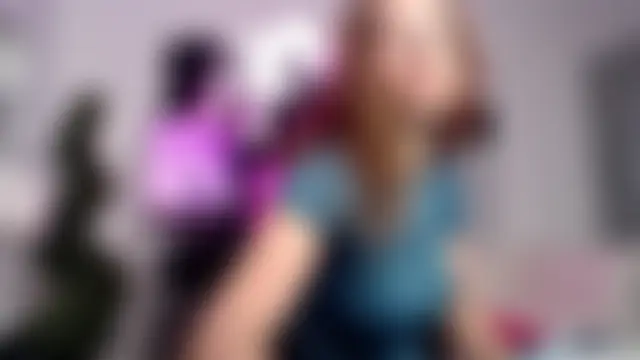 AnnikaRose Adlı Modelin Canlı Sohbet Odası