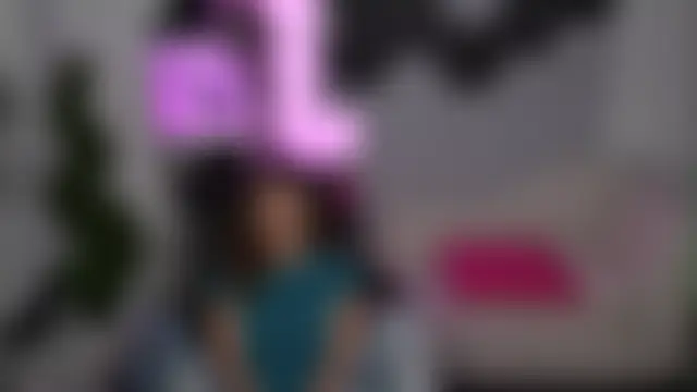 AnnikaRoseのウェブカメラショー