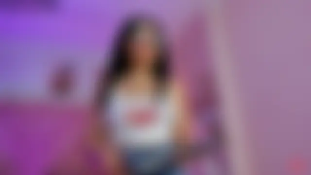 DemiJones_ Adlı Modelin Canlı XXX Sohbeti