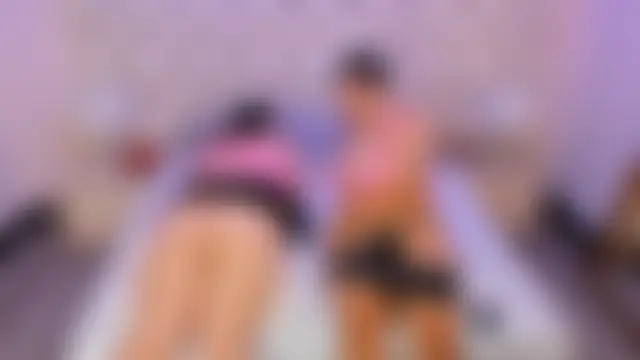 MiaYMolly Webcamshow