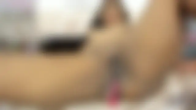 HornyMariu's Webcam Show