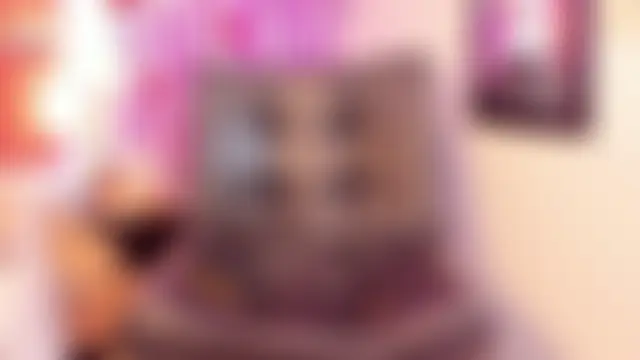 Betzabeth-Miller Chat Room in diretta