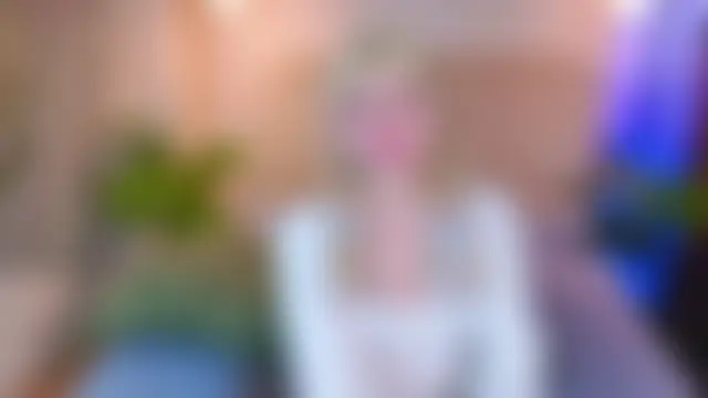 mellybloom Show in webcam