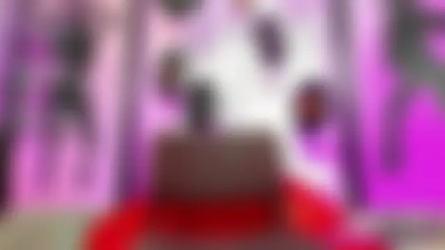 Show de webcam de Madison_Mujica