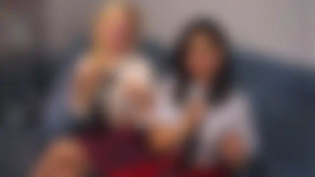 Pokazy przed kamerką – BuffyArdaly