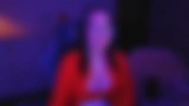 AnneAverry élő XXX-chatje