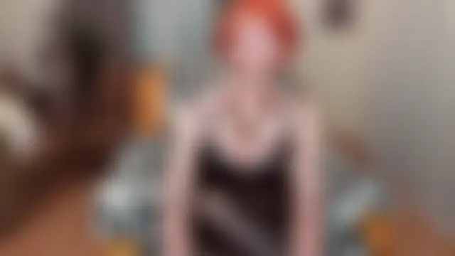 SelestaMagic Adlı Modelin Web Kamerası Şovu