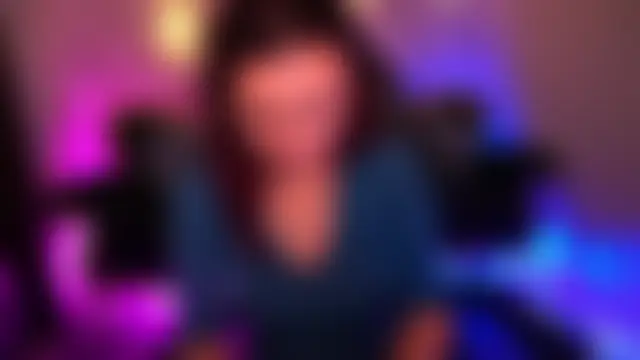 RoxieRay élő XXX-chatje