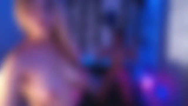 channel_blondee élő XXX-chatje