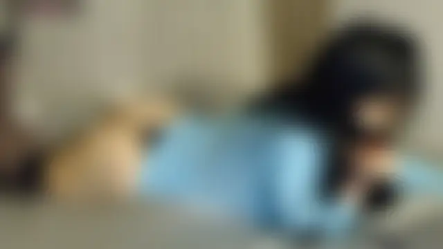 Halie_May Adlı Modelin Web Kamerası Şovu