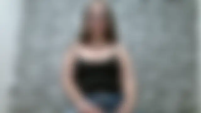 Venus_Santana Adlı Modelin Canlı XXX Sohbeti