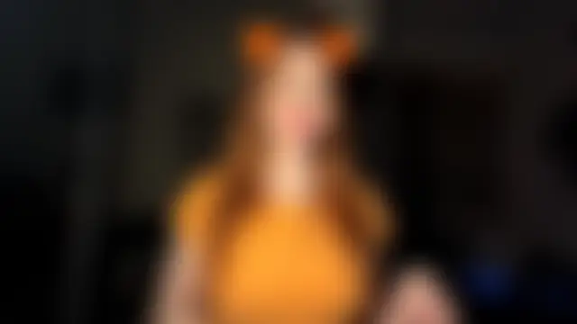 HeilyJeily's Webcam Show