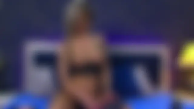 AlizzzStorm Webcam show