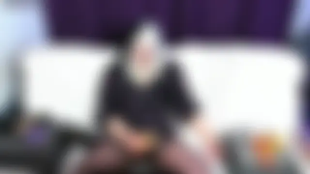 sexxx-queen's Live Webcam Show