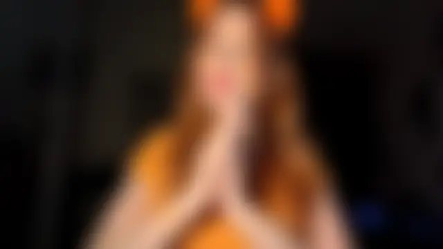 HeilyJeily's Live Webcam Show