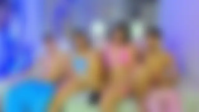 stangirls_ – Kamerová šou