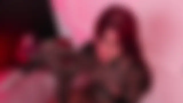 Ariablakee Adlı Modelin Canlı Sohbet Odası