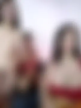 DominnantTransqueen 网络视讯表演