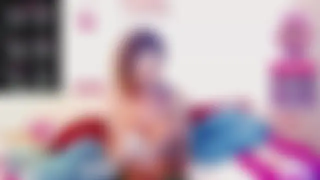 ana_tsxxx's Live Webcam Show