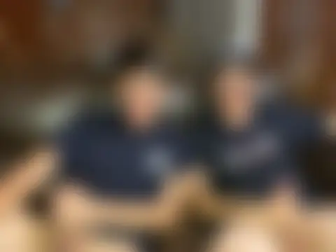 THESKYBOYS' Live Webcam Show