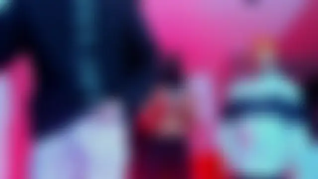 TheBatMansion's Live Webcam Show